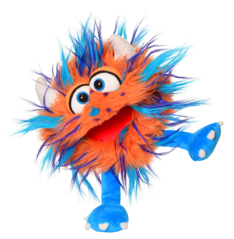 Living Puppets Nubbels