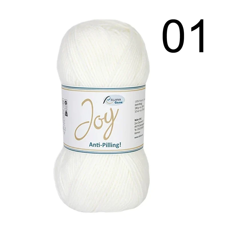 Joy Anti-Pilling von Rellana
