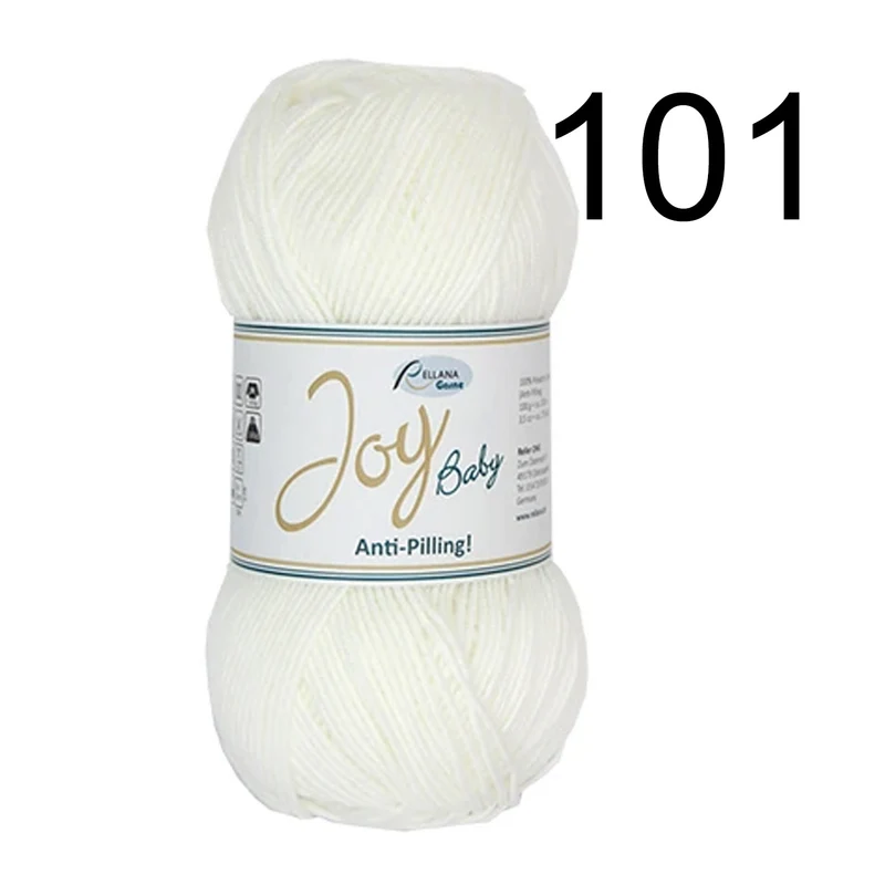 Joy Baby Anti-Pilling von Rellana