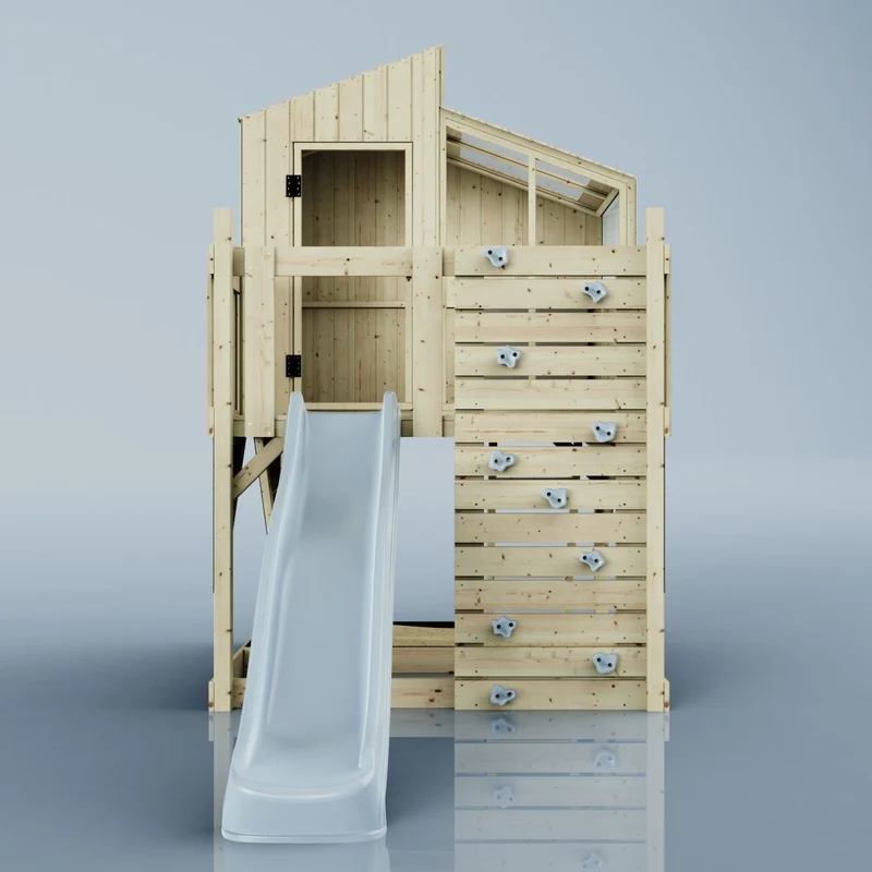 PolarPlay Stelzenhaus Komet