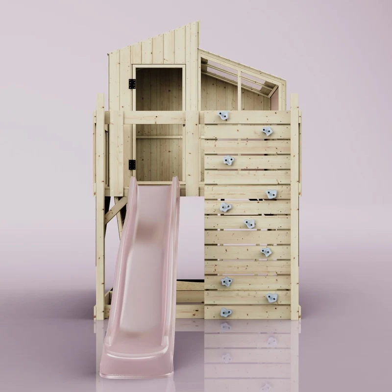 PolarPlay Stelzenhaus Komet