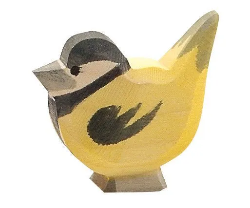 Ostheimer Kleine Vogelfreunde Set 5tlg.