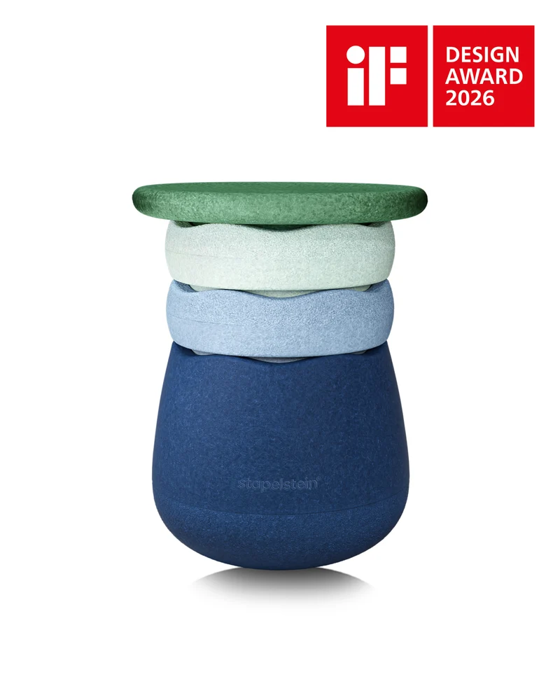 Stapelstein® 200110 Dynamic all waters & greens