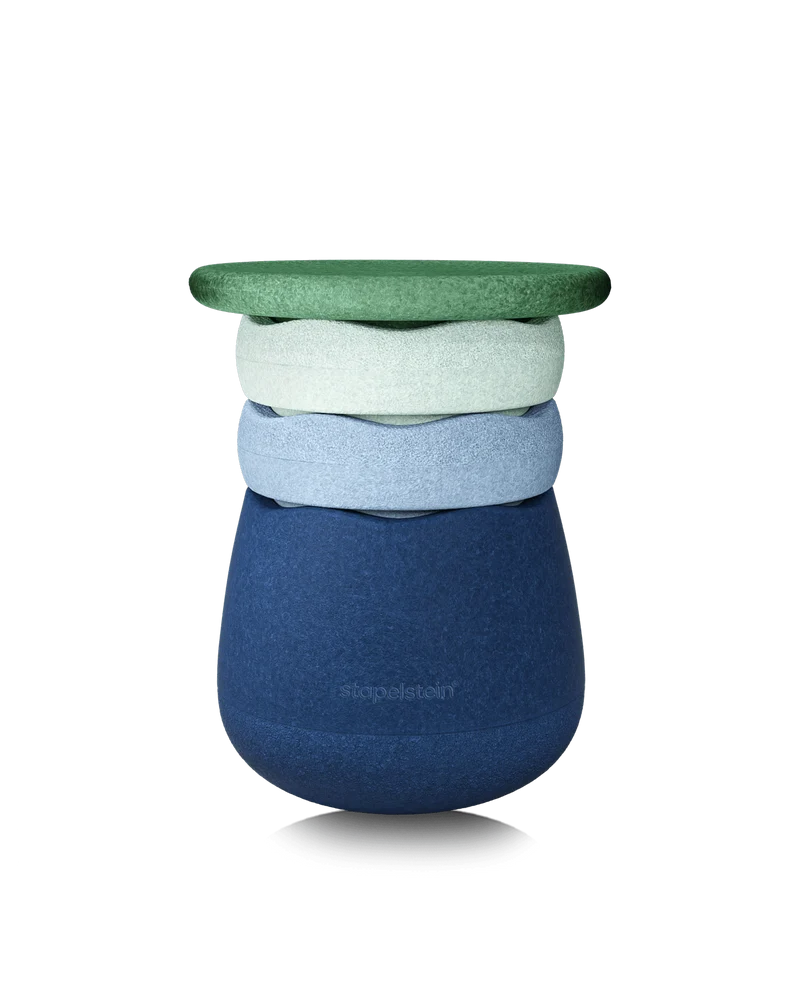 Stapelstein® 200110 Dynamic all waters & greens