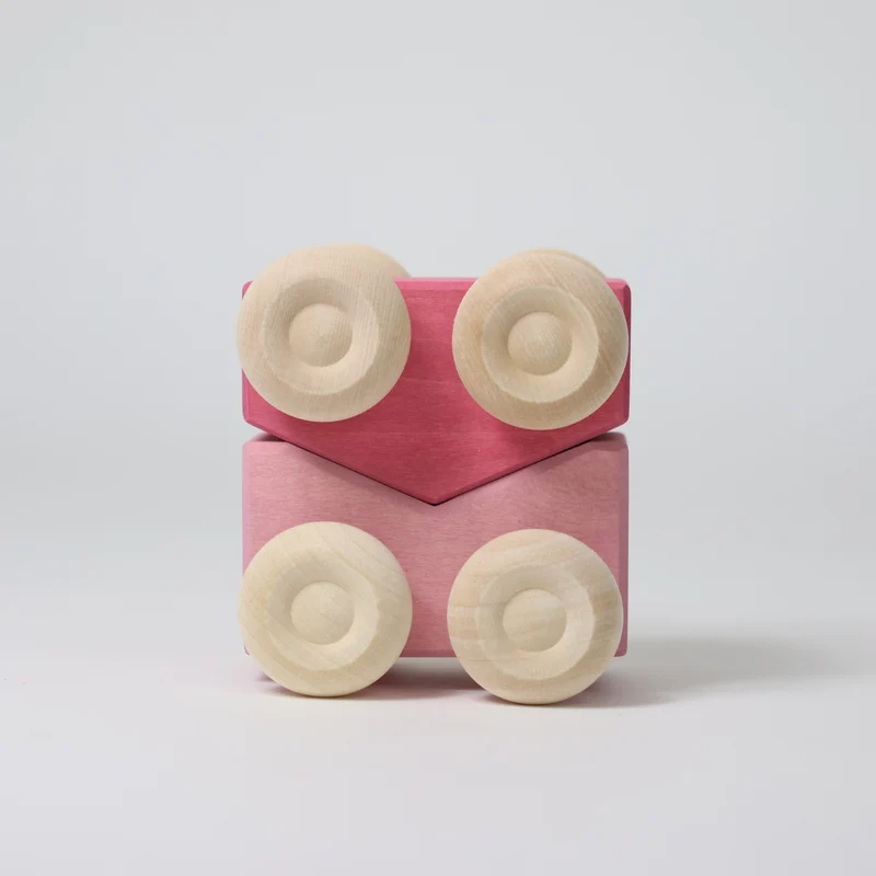 Grimms 0933 Stapel-Autos Varianten