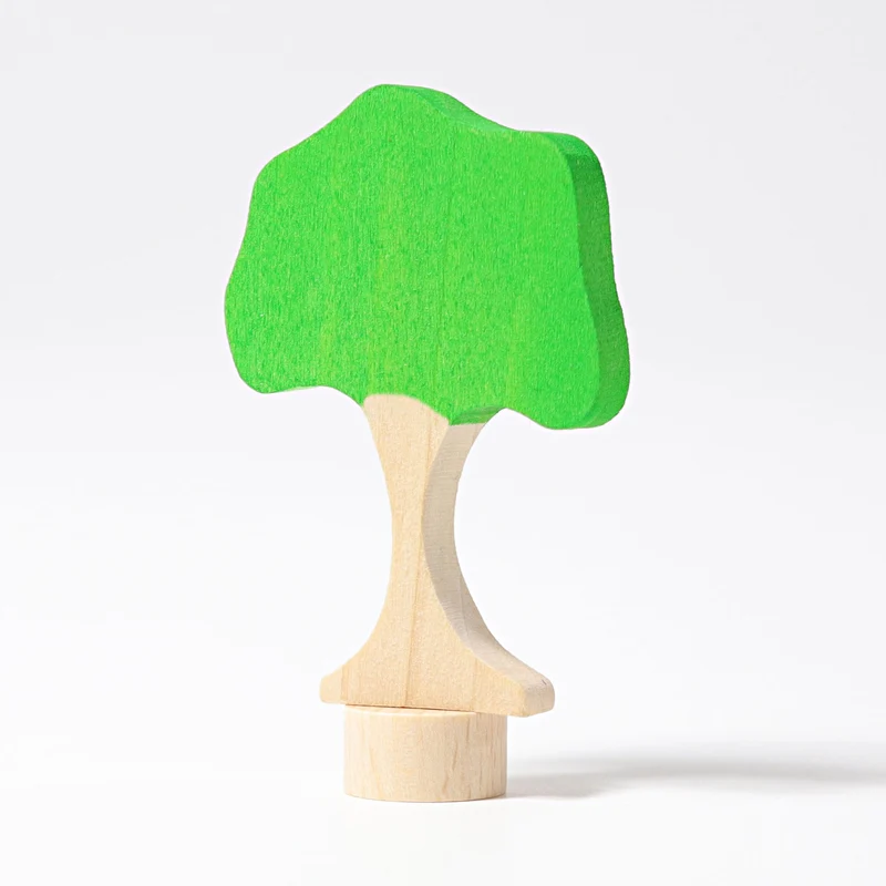 Grimms 03700 Steckfigur Baum