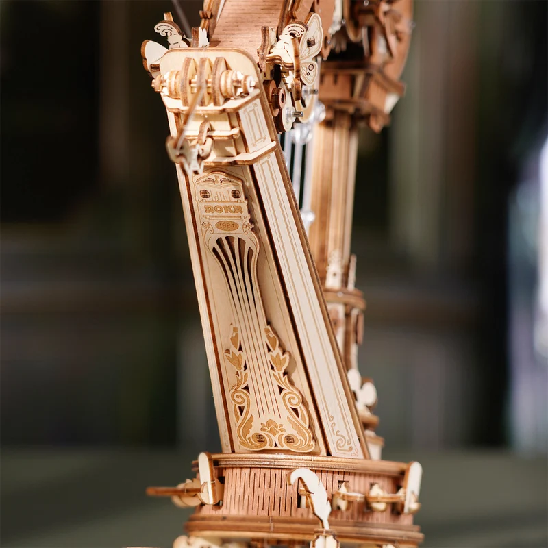 Robotime Magic Harp AMK71