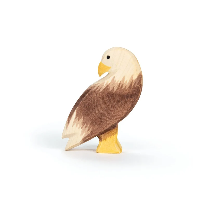 Ostheimer 17202 Seeadler stehend