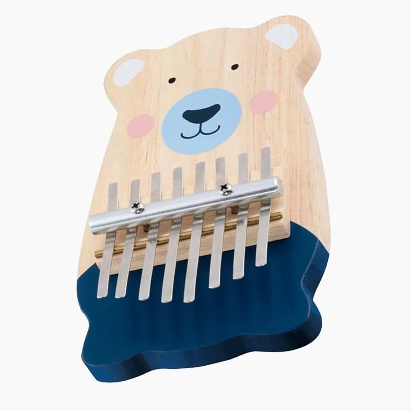 GoKi Kalimba Bär
