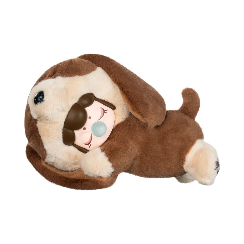 Robotime Nanci Puppy Club (Blind Box) MNFXX