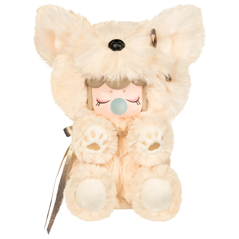 Robotime Nanci Puppy Club (Blind Box) MNFXX