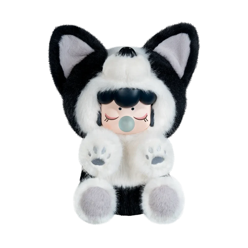 Robotime Nanci Puppy Club (Blind Box) MNFXX