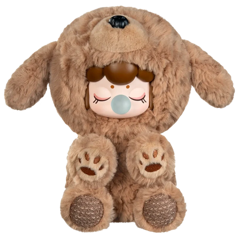 Robotime Nanci Puppy Club (Blind Box) MNFXX