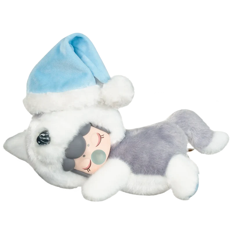 Robotime Nanci Puppy Club (Blind Box) MNFXX