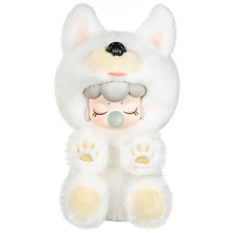 Robotime Nanci Puppy Club (Blind Box) MNFXX