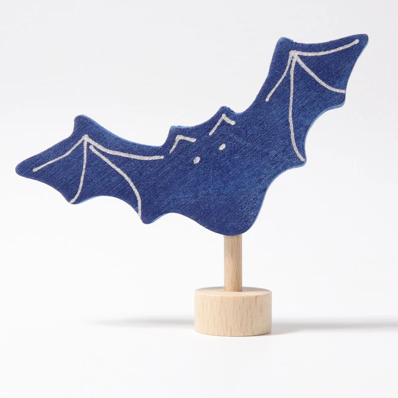 Grimms 03311 Steckfigur Fledermaus