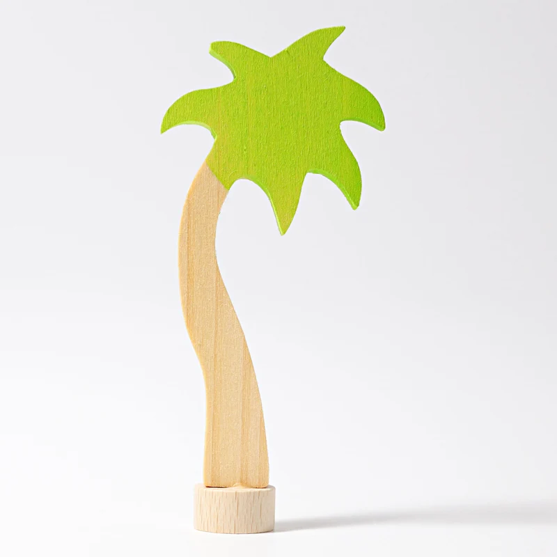 Grimms 03470 Steckfigur Palme
