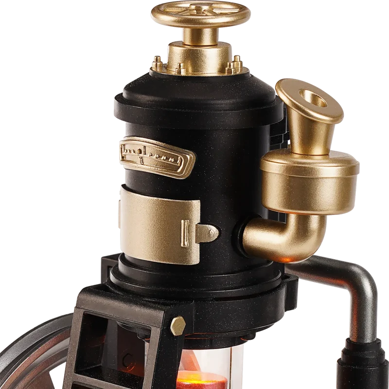 Robotime Thermo Engine CGM03