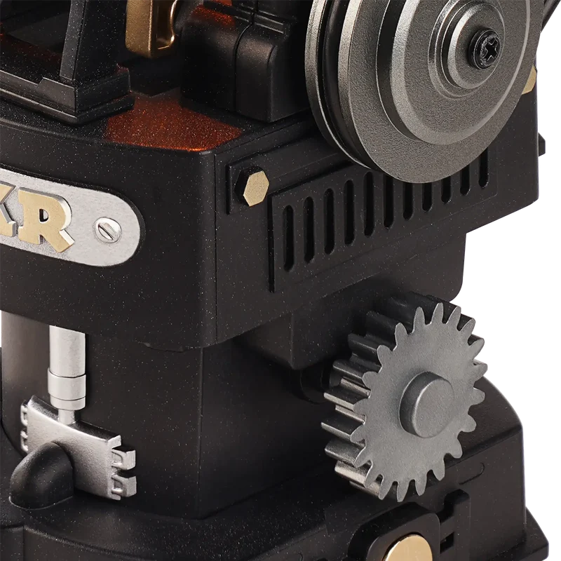 Robotime Thermo Engine CGM03