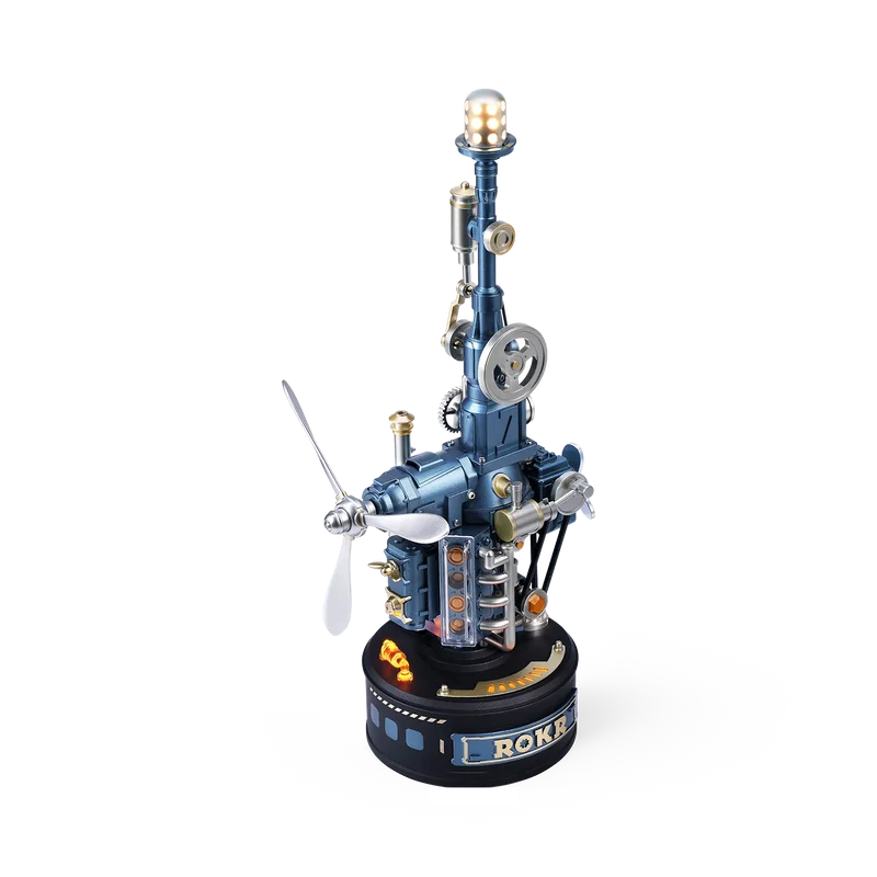 Robotime Beacon Tower CGL04
