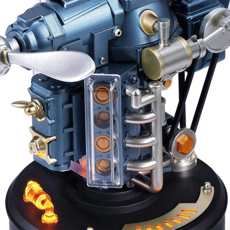 Robotime Beacon Tower CGL04