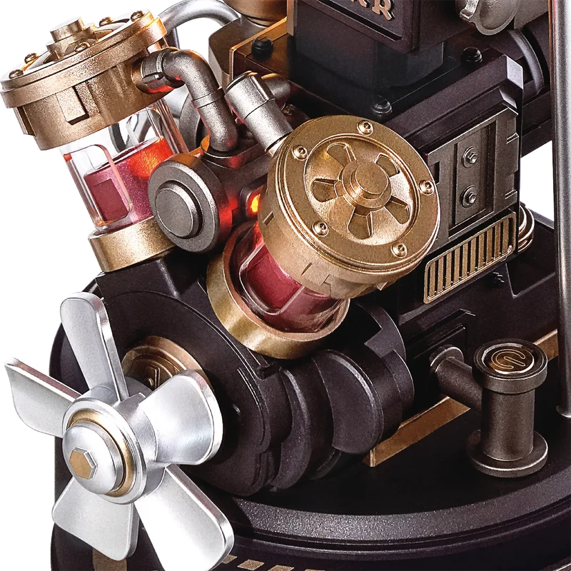 Robotime Da Vinci Ornithopter CGL02