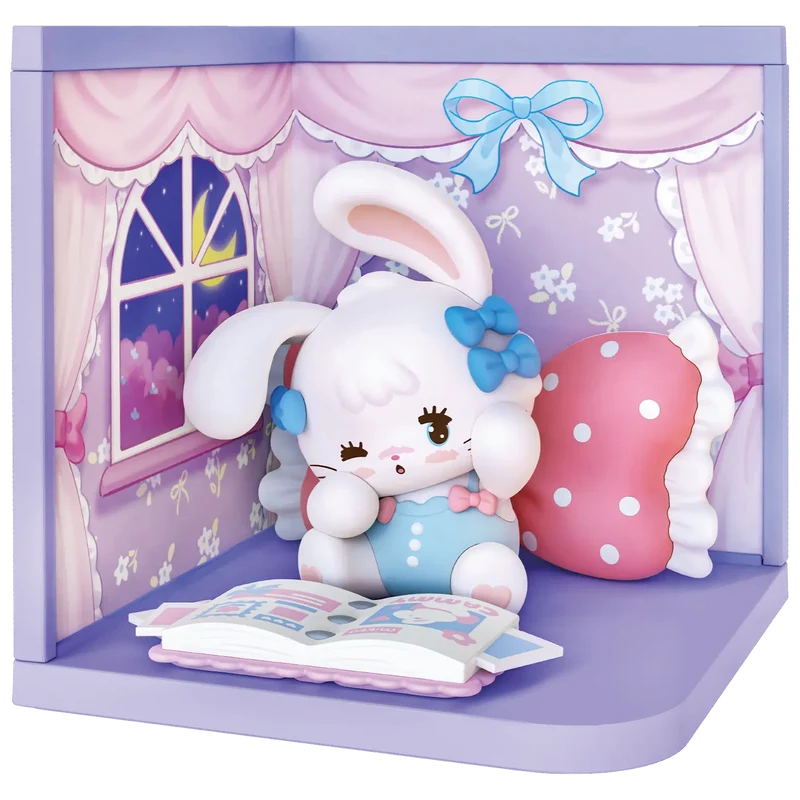 Robotime Babies' Little World (Blind Box) MAXX