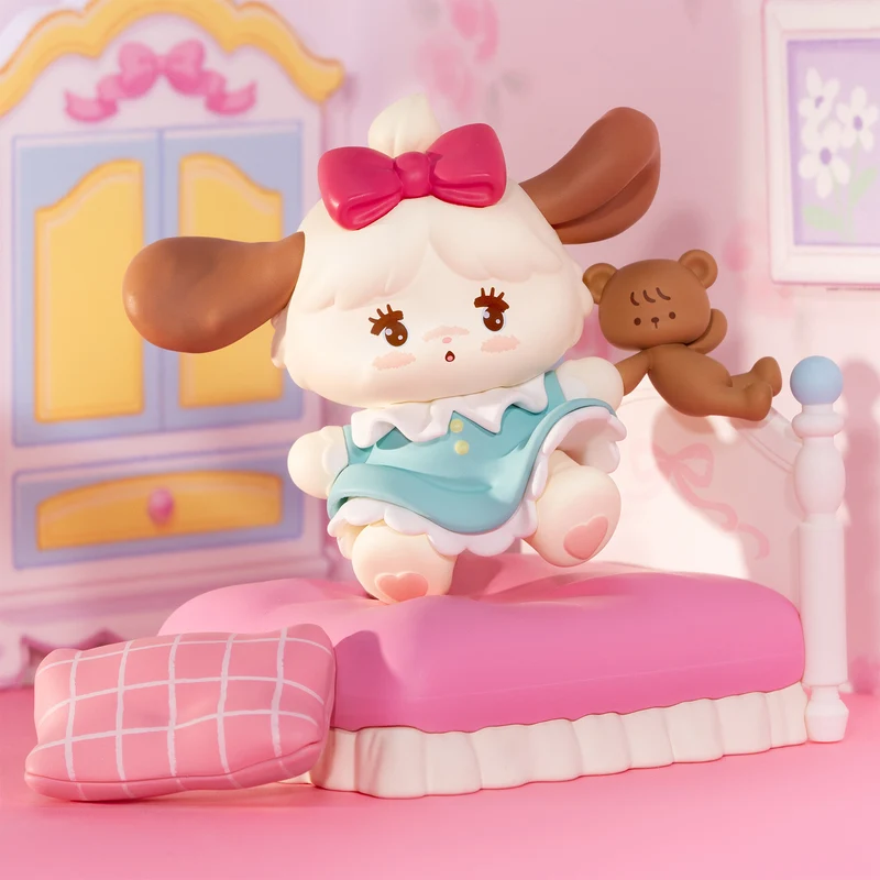 Robotime Babies' Little World (Blind Box) MAXX