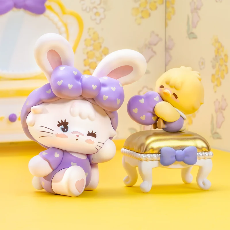 Robotime Babies' Little World (Blind Box) MAXX