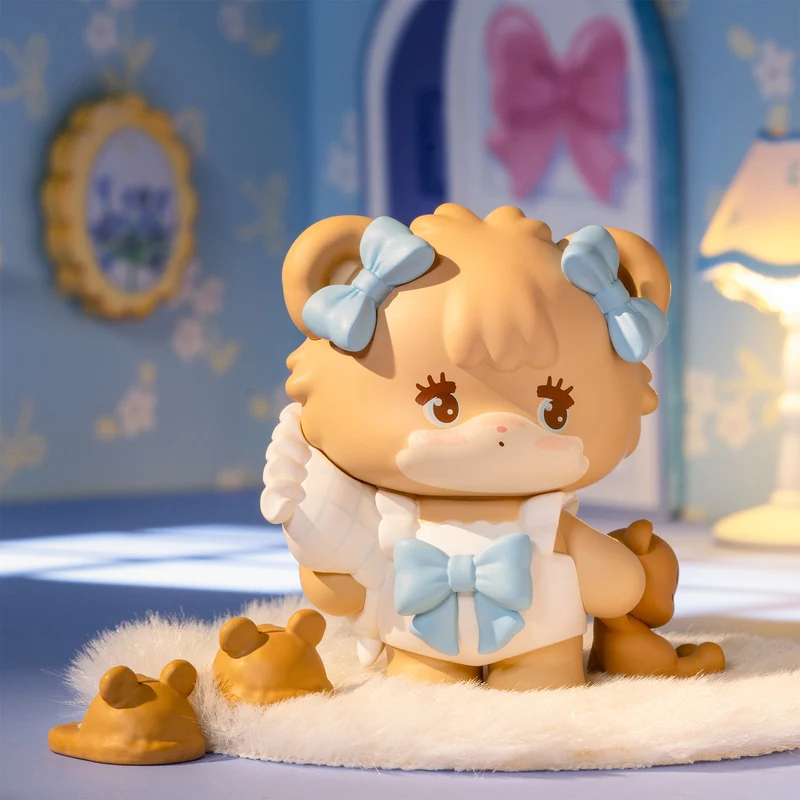 Robotime Babies' Little World (Blind Box) MAXX