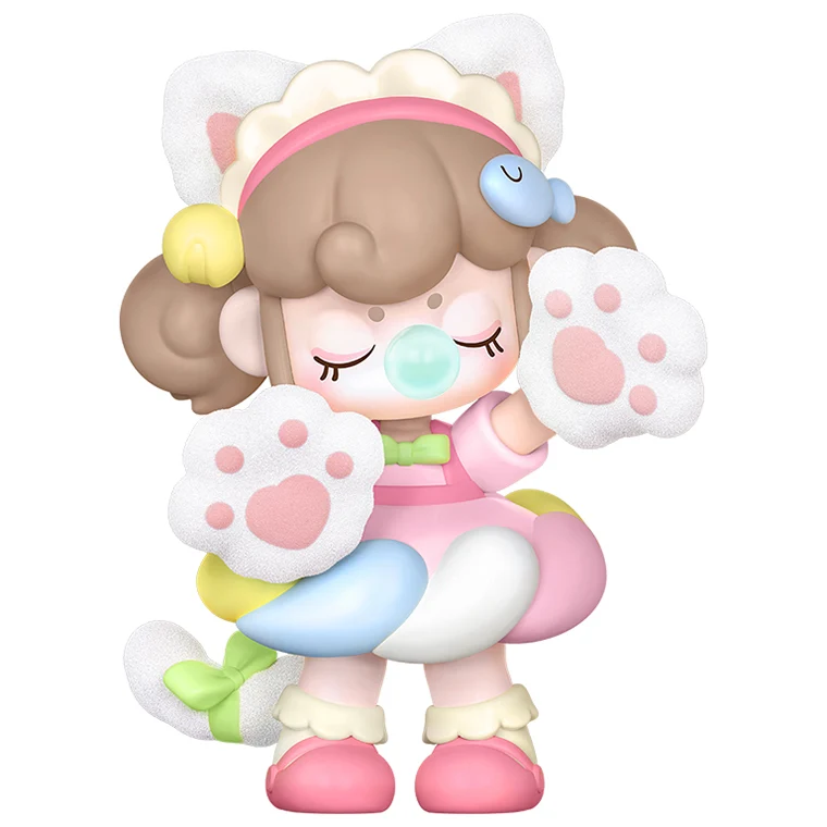 Robotime Nanci Sweet Time (Blind Box) ZRXX