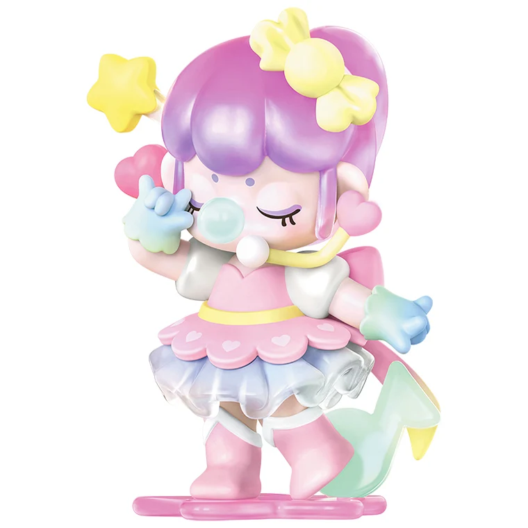 Robotime Nanci Sweet Time (Blind Box) ZRXX
