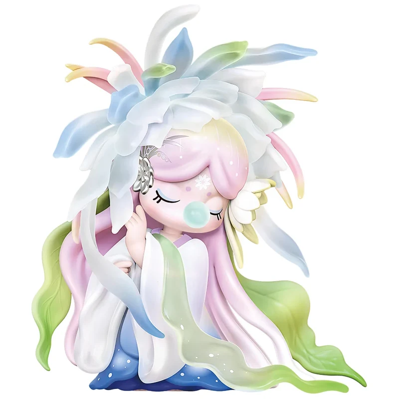 Robotime Nanci Flower Stories (Blind Box) ZQXX