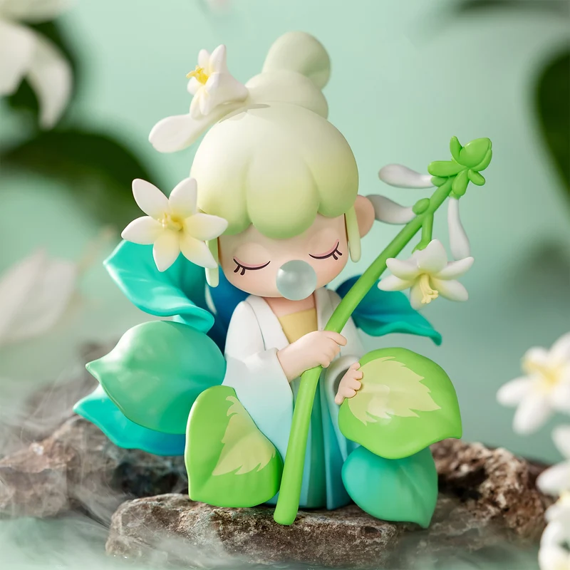 Robotime Nanci Flower Stories (Blind Box) ZQXX