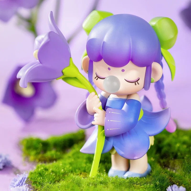 Robotime Nanci Flower Stories (Blind Box) ZQXX