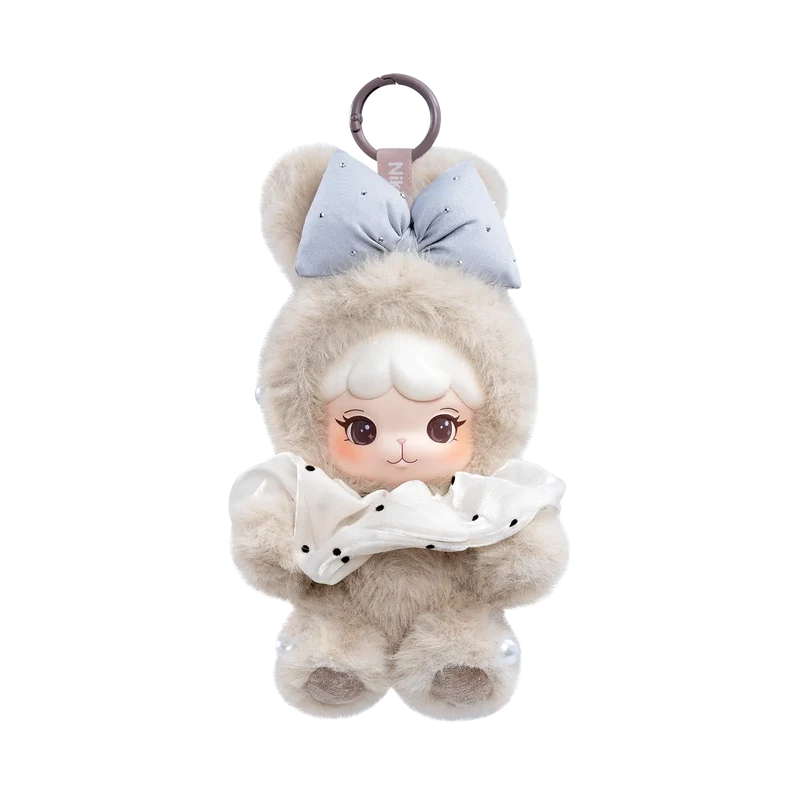 Robotime Niki Friends Cute Bedtime Pals (Blind Box) MBBXX