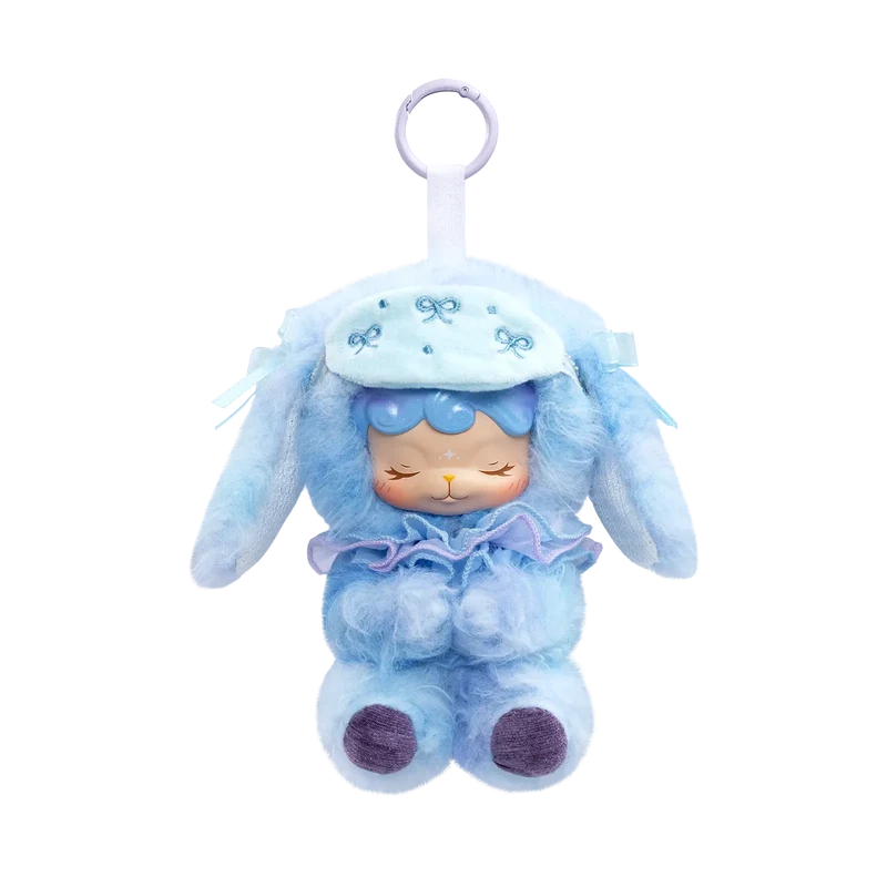 Robotime Niki Friends Cute Bedtime Pals (Blind Box) MBBXX