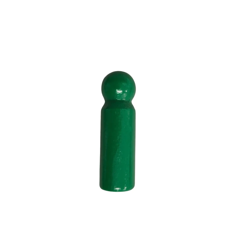 Ostheimer 5560259 Ersatzmännchen für Keller Fahrzeug grün