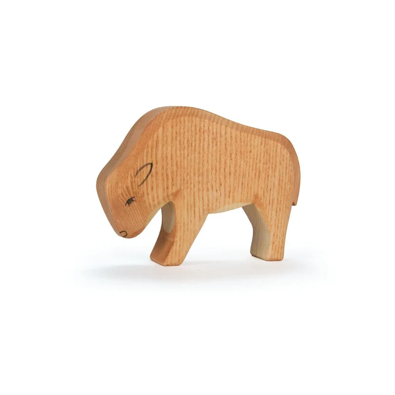 Ostheimer 28212 Bison klein