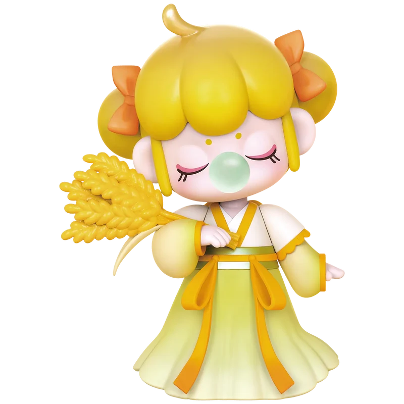 Robotime Nanci Solar Spring (Blind Box) ZFXX