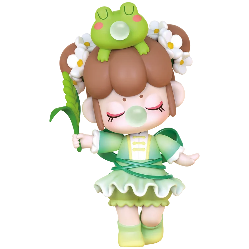 Robotime Nanci Solar Spring (Blind Box) ZFXX