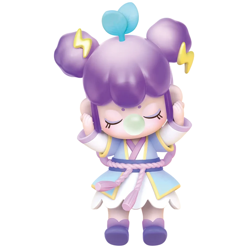 Robotime Nanci Solar Spring (Blind Box) ZFXX