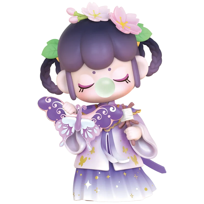 Robotime Nanci Solar Spring (Blind Box) ZFXX