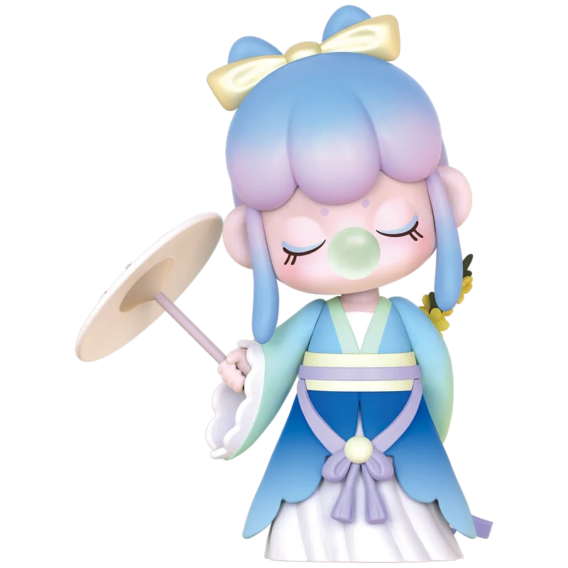 Robotime Nanci Solar Spring (Blind Box) ZFXX