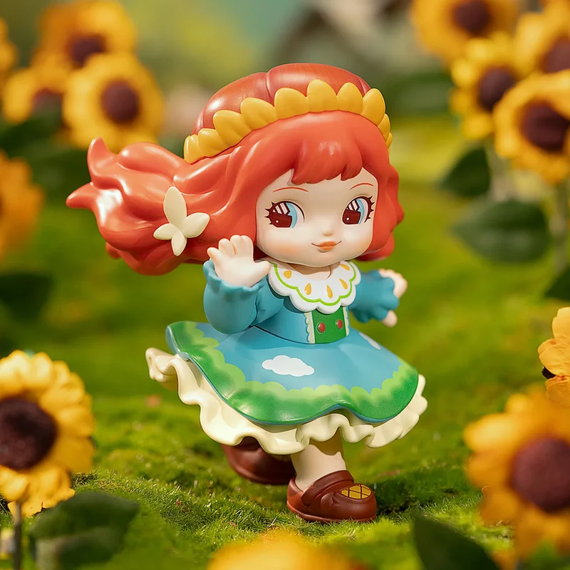 Robotime Charline Forest's Children (Blind Box) XAXX