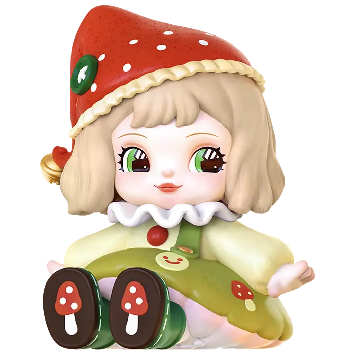 Robotime Charline Forest's Children (Blind Box) XAXX