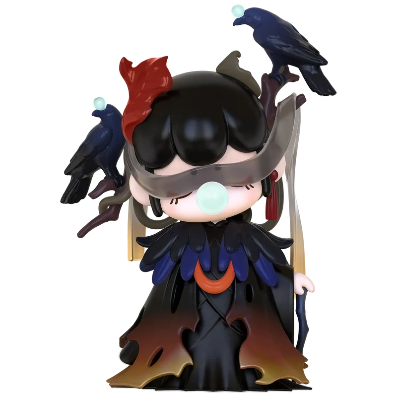 Robotime Nanci Chinese Poetry (Blind Box) ZKXX