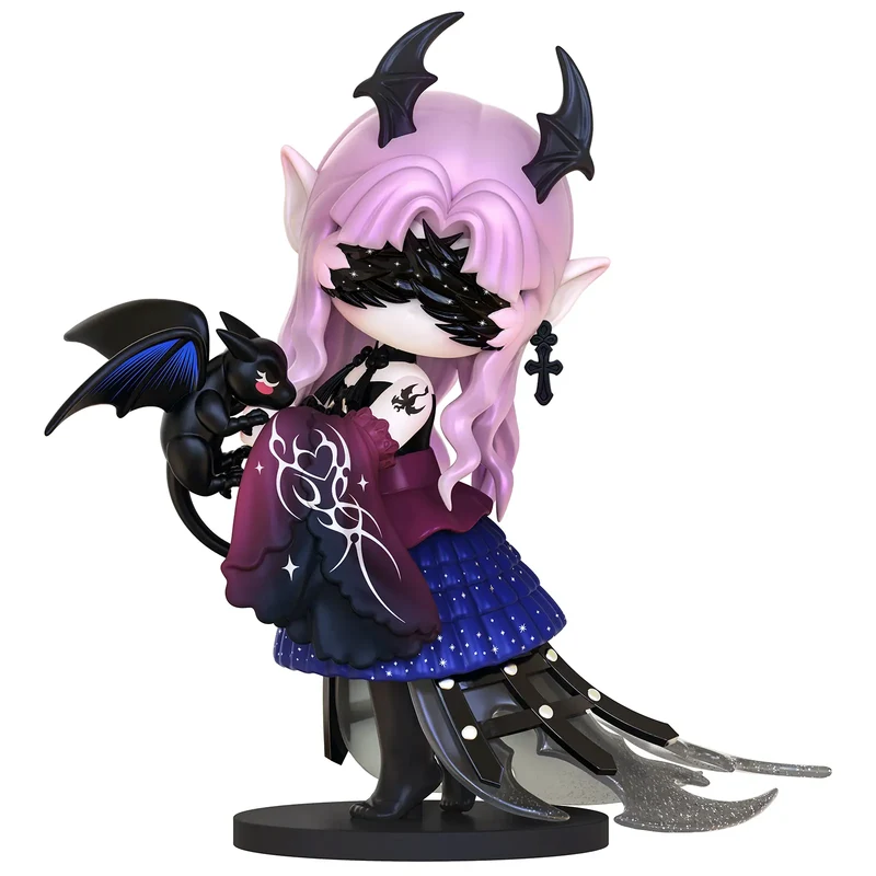 Robotime Suri's Mystery Castle (Blind Box) SLXX