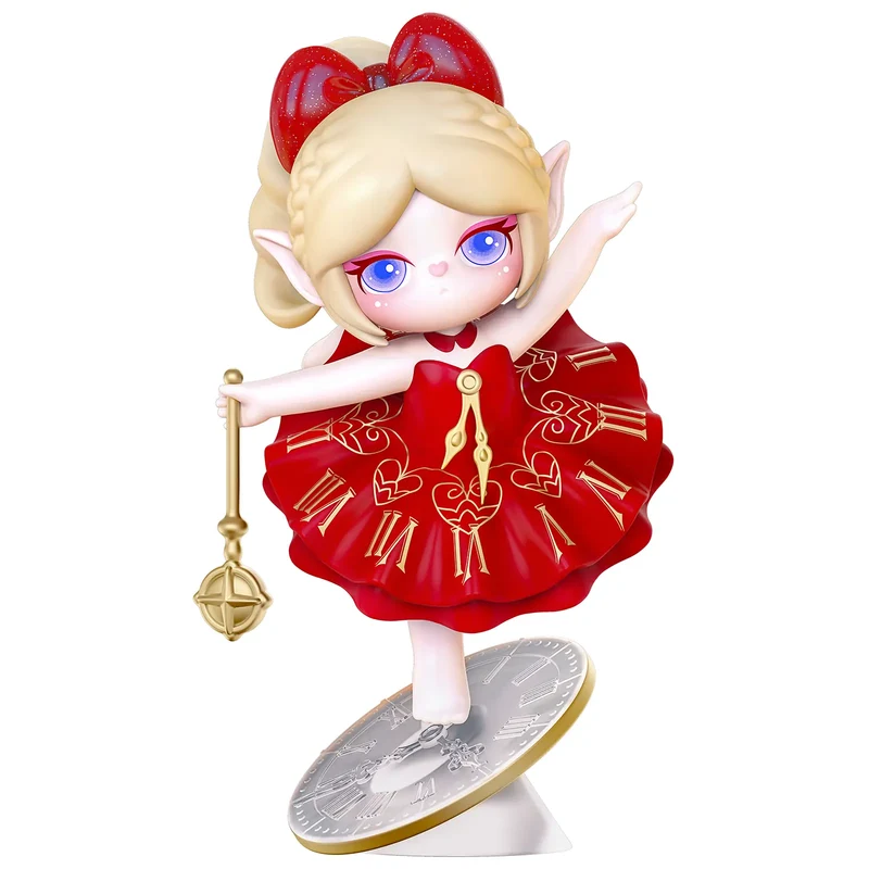 Robotime Suri's Mystery Castle (Blind Box) SLXX
