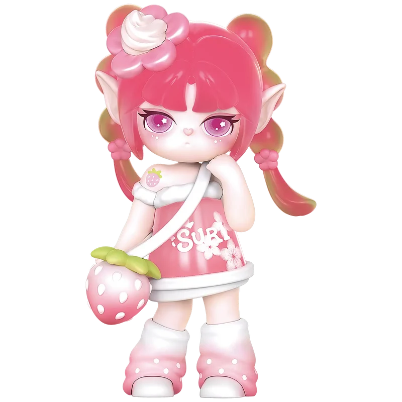 Robotime Suri's Colorful Girls (Blind Box) SKXX